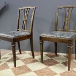 954 6299 CHAIRS